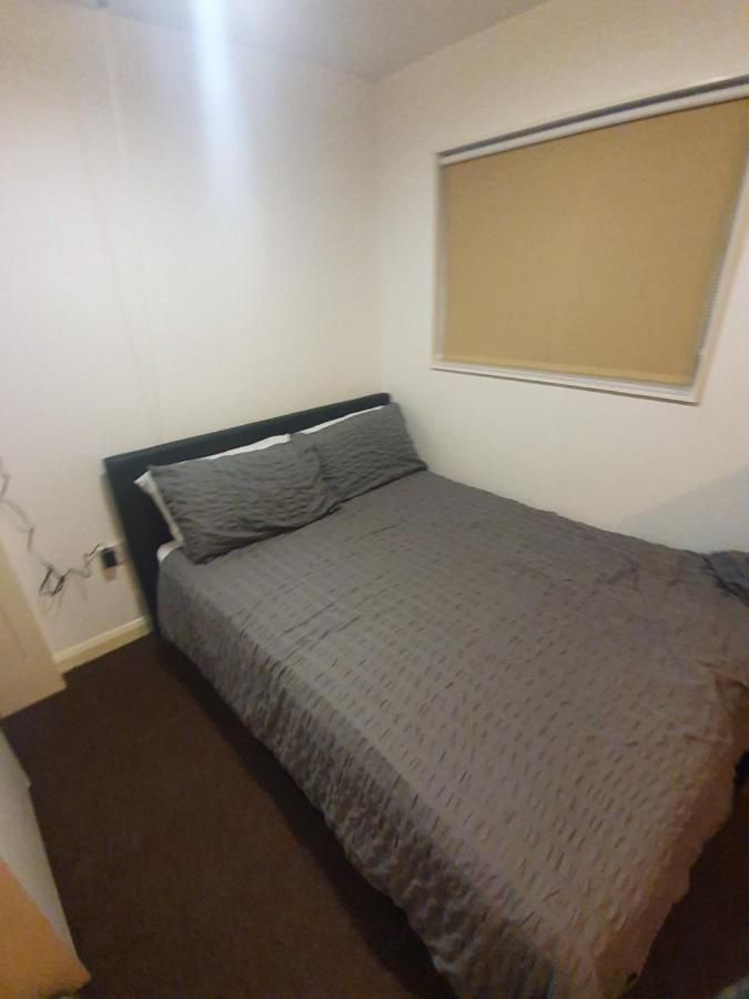 Grand Chalet 64 Disabled Friendly Skegness Exterior foto