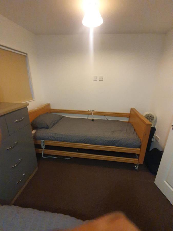 Grand Chalet 64 Disabled Friendly Skegness Exterior foto
