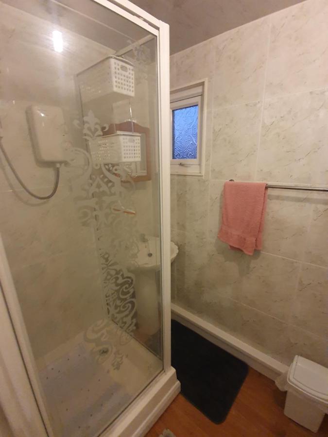 Grand Chalet 64 Disabled Friendly Skegness Exterior foto